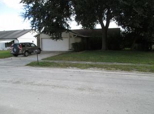 3128 Munson St, New Port Richey, FL 34655