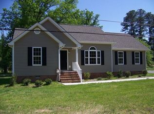5715 Courthouse Rd, Prince George, VA 23875