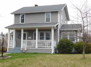 705 E 4th St, Superior, WI 54880