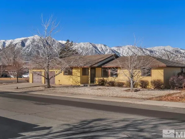 640 Carmel Way, Gardnerville, NV 89460