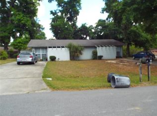 4191 SE 19th Ct, Ocala, FL 34480