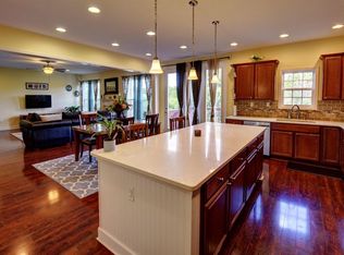 3772 Blue Bonnet Dr, Lexington, KY 40514