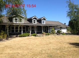 42 Conley Ln, Ocean Shores, WA 98541
