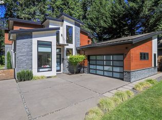 16405 Bonaire Ave, Lake Oswego, OR 97035