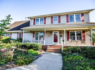 22450 Perimeter Rd, Bowling Green, VA 22427