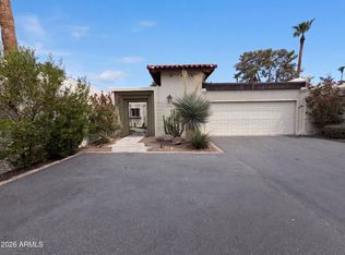 5341 N Questa Tierra Dr, Phoenix, AZ 85012