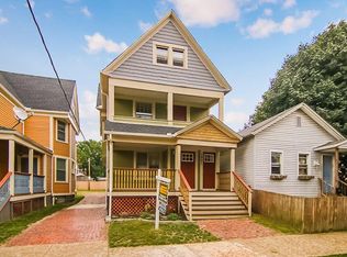 1901 W 52nd St, Cleveland, OH 44102