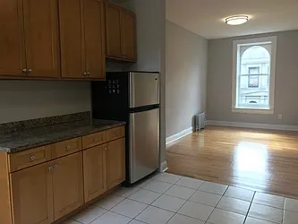 Rented by Beekman Street Realty