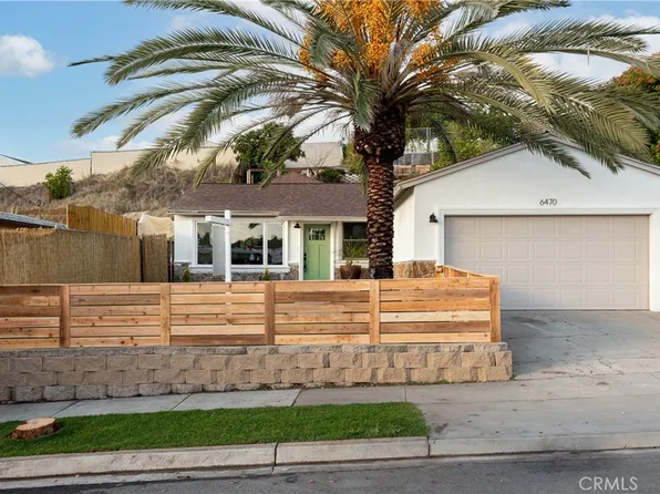 6470 Shirehall Dr, San Diego, CA 92111