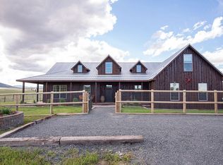 210 Cottonwood Rd, Cardwell, MT 59721