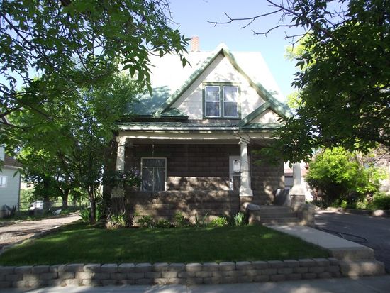 10 A Ave Sw Harlowton Mt 59036 Zillow