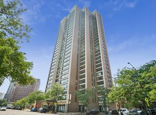 1850 N Clark St APT 1703, Chicago, IL 60614