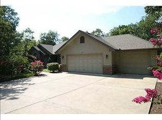 97 Islay Dr, Bella Vista, AR 72715