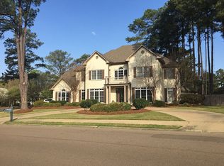 102 Palisades Blvd, Brandon, MS 39047