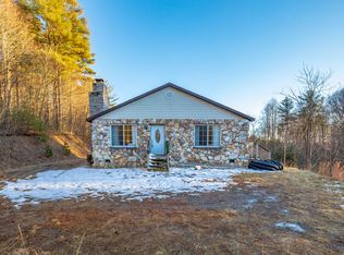 250 Thunderhill Rd, Fancy Gap, VA 24328