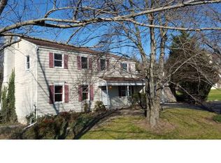 1340 Pinetown Rd, Fort Washington, PA 19034