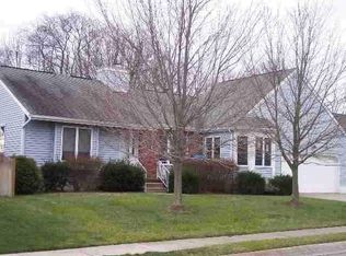 401 Portsmouth Rd, Cape May, NJ 08204