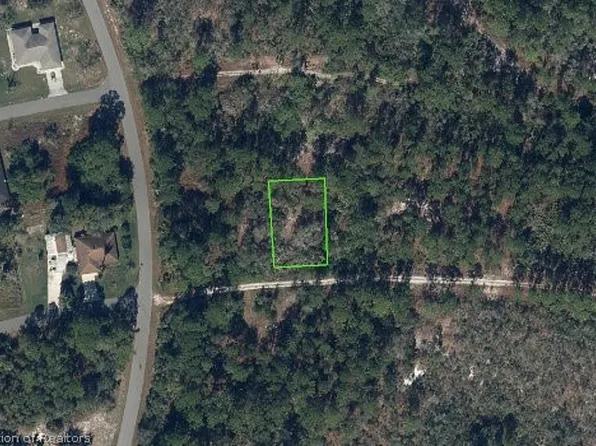 260 Phantasy Ave, Lake Placid, FL 33852