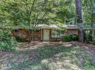 2428 Elmwood Cir SE, Atlanta, GA 30339