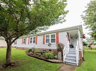 177 Flyway Dr, Hertford, NC 27944