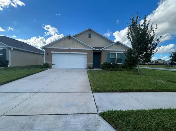 3756 Botanical Way, Sanford, FL 32773