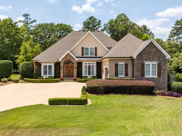 101 Broadleaf Dr, Macon, GA 31210