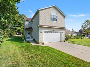 68 Roche Way, Boardman, OH 44512