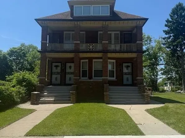 1453 Harding St, Detroit, MI 48214