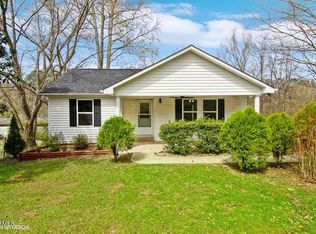 419 Morton Rd, Harriman, TN 37748