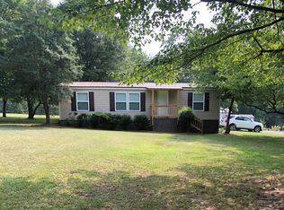 4805 Plyler Mill Rd, Monroe, NC 28112