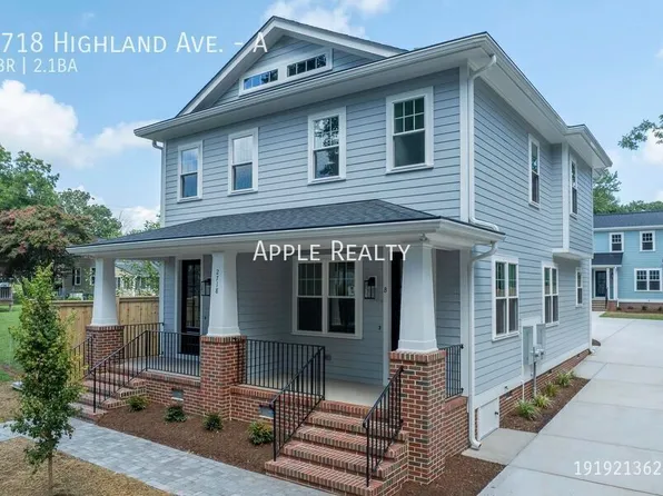 2718 Highland Ave, Durham, NC