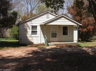 253 Freewill Cir, Lexington, NC 27295