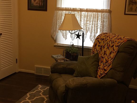 Bedroom 2 of 3- new flooring