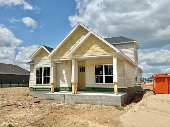 6806 Springtime Ter, Springdale, AR 72762