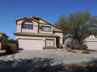 14985 S Theodore Roosevelt Way, Sahuarita, AZ 85629