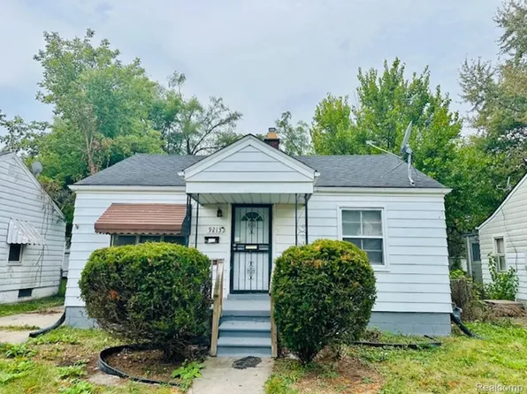 9213 Plainview Ave, Detroit, MI 48228