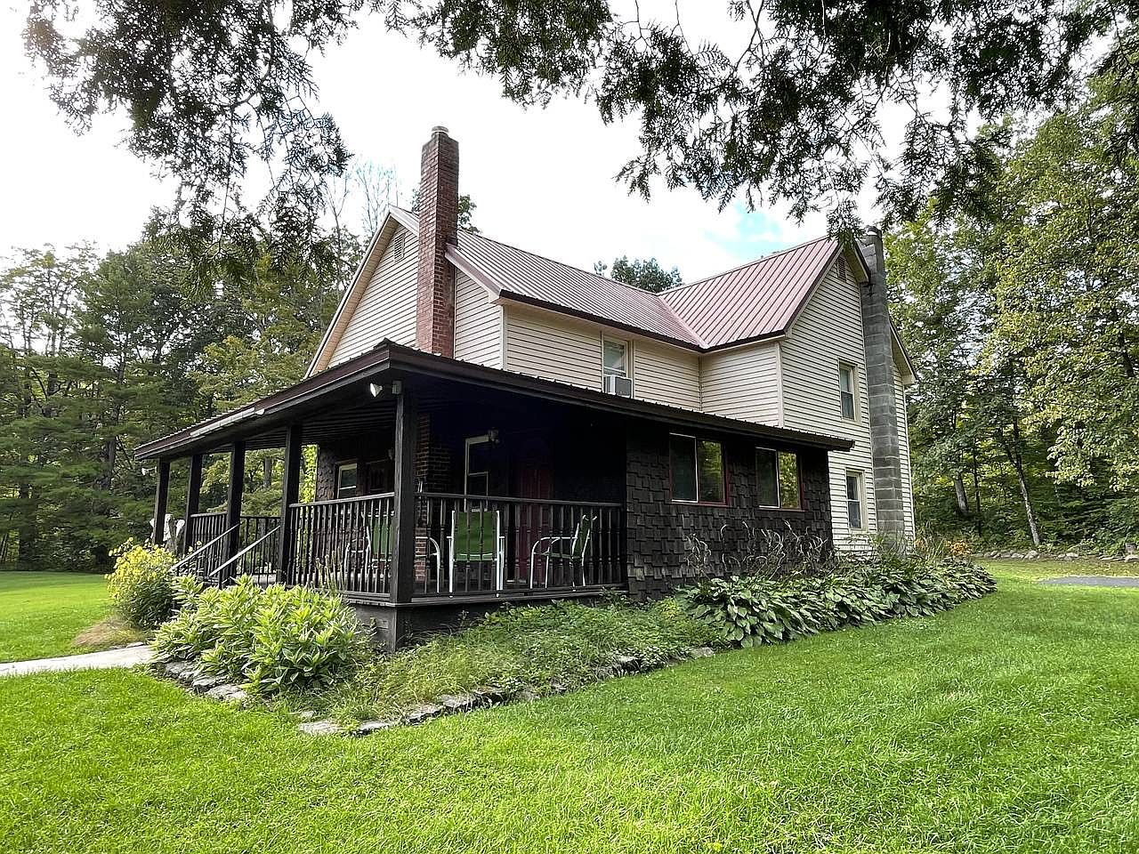 1640 Wagners Hollow Rd, Fort Plain, NY 13339 Zillow