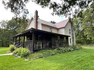1640 Wagners Hollow Rd, Fort Plain, NY 13339