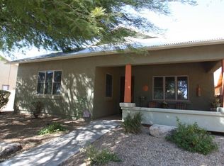 10369 E Seven Generations Way, Tucson, AZ 85747