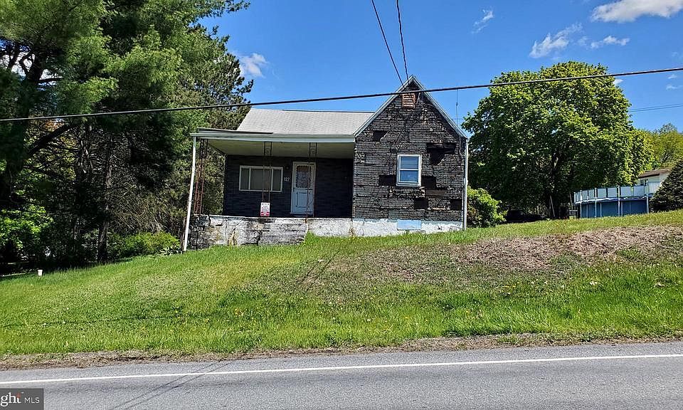 122 Main Blvd, Ringtown, PA 17967 Zillow