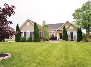 9344 Buttercup Ct, North Ridgeville, OH 44039