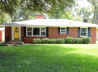 1900 S Wall Ave, Tyler, TX 75701
