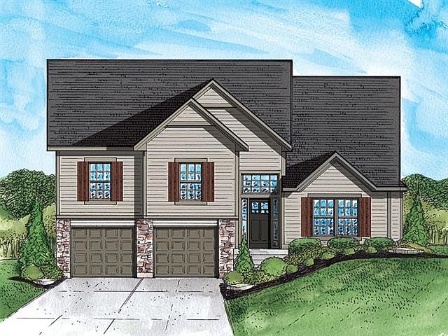 1st image of 1289 NW Hickorywood Ct