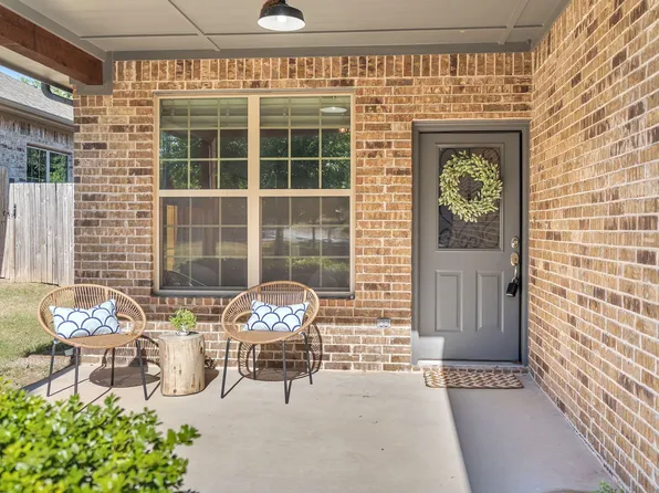 1308 Liberty St, Weatherford, TX 76086