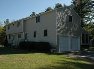 96 Kendall Pond Rd, Windham, NH 03087