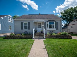 556 E 9th St, Fond Du Lac, WI 54935
