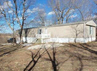 10990 N Twin Brooks Ln, Walnut Grove, MO 65770