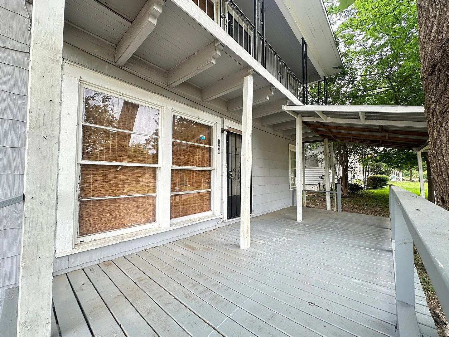 East Wilkinson Duplex — Photo 2