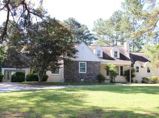 204 Daniel Ave, Seneca, SC 29678