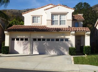 19705 Kilfinan St, Porter Ranch, CA 91326
